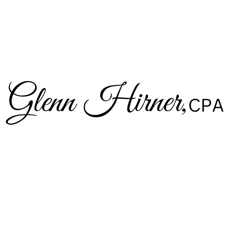 Glenn Hirner, CPA