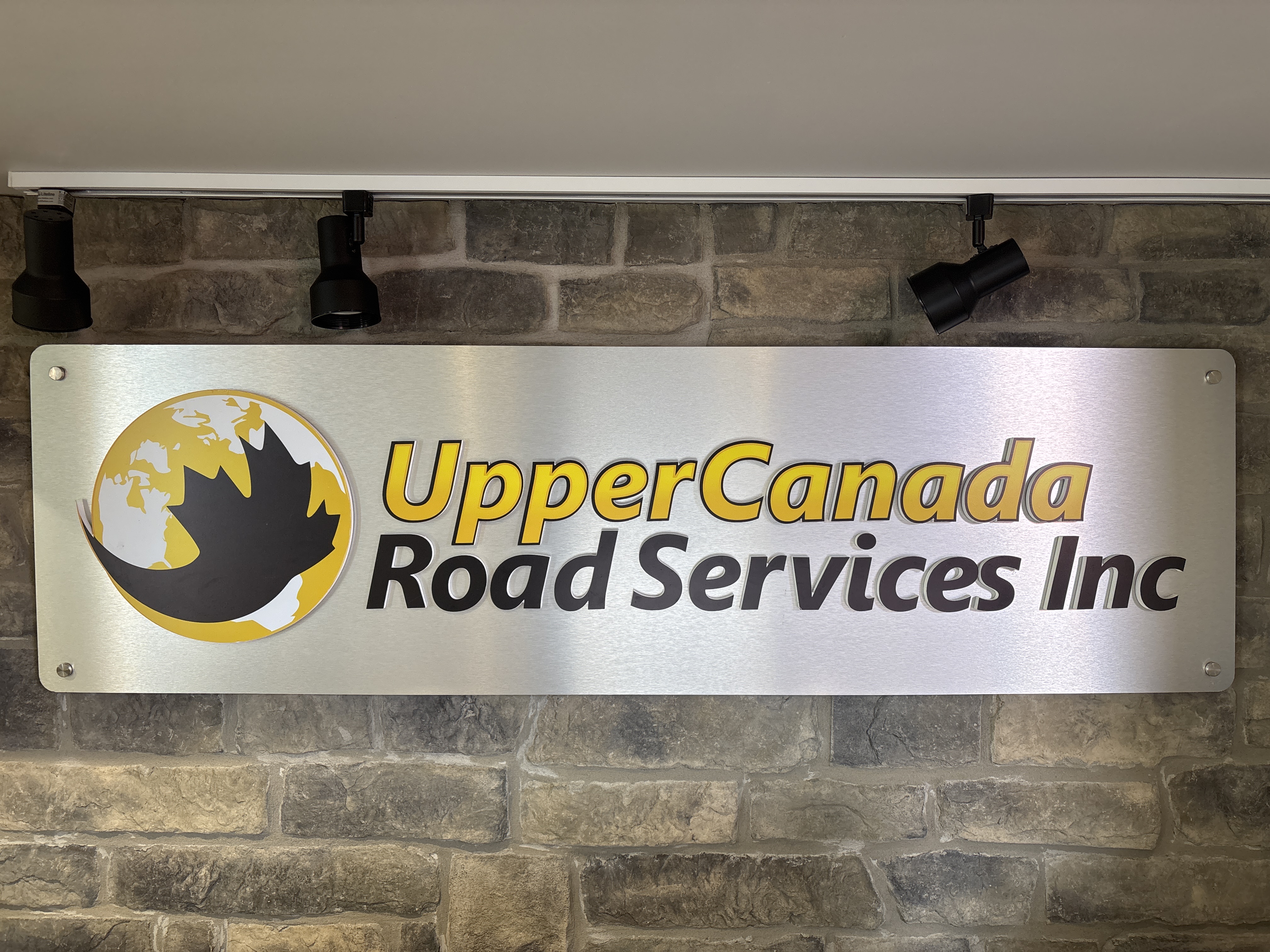 Upper Canada Road Services Inc