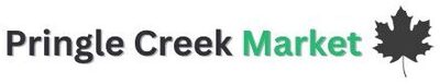 Hole Sponsor - Pringle Creek Market - Logo