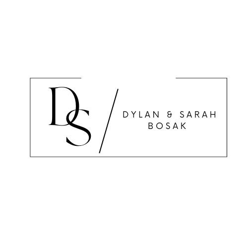 Sarah and Dylan Bosak
