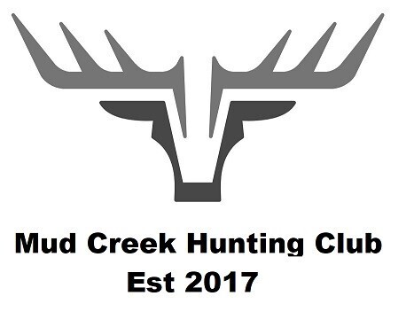 Mud Creek