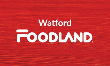 Watford Foodland