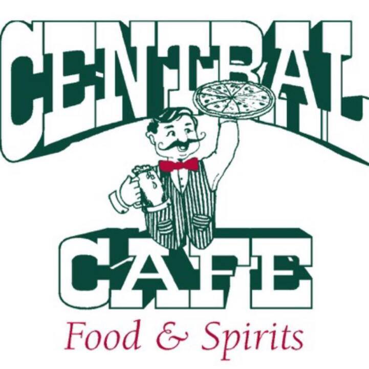 Central Cafe