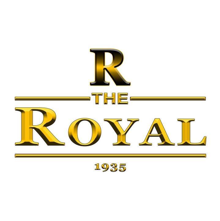 The Royal Cafe