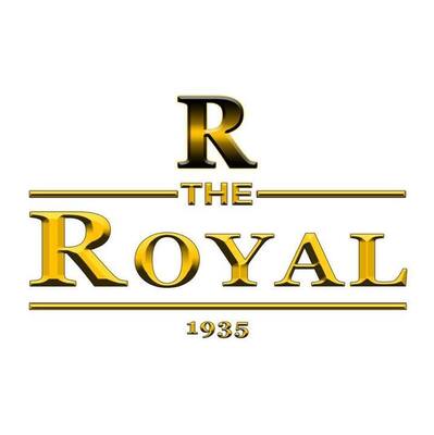 The Royal Cafe