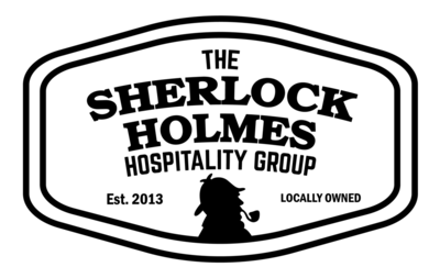The Sherlock Holmes Pub