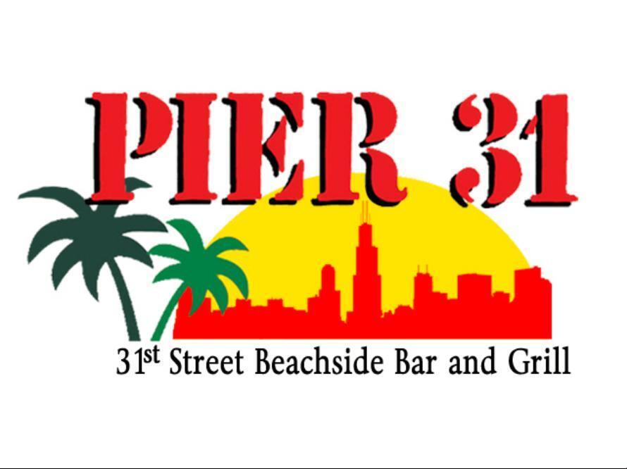 Hole Sponsor - Pier31 - Logo