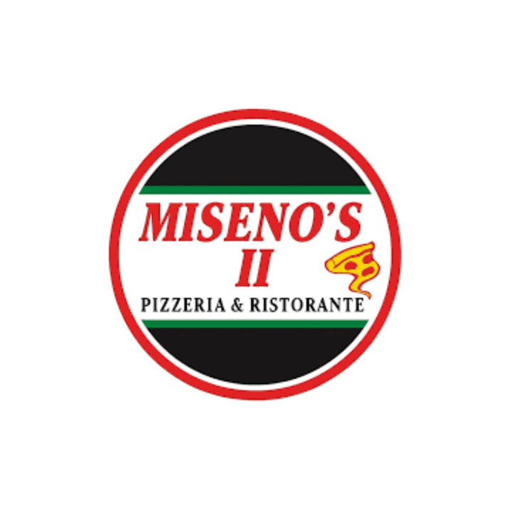 Miseno's II