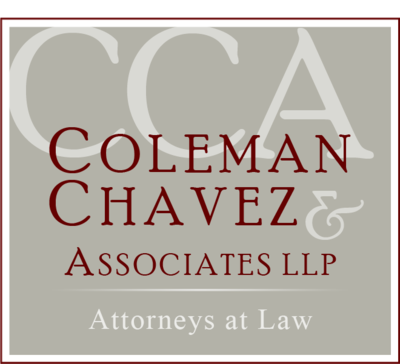 Coleman Chavez & Associates