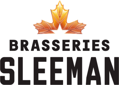 Hole Sponsors - Commanditaires de trou - Sleeman - Logo
