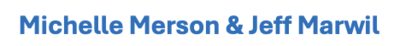 Tee - merson - Logo