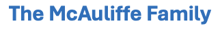 McAuliffe Family