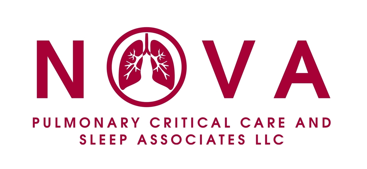 Sponsor - NoVa Pulmonary - Logo
