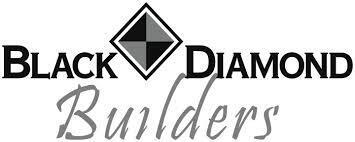 Diamond Sponsor - Black Diamond Builders - Logo