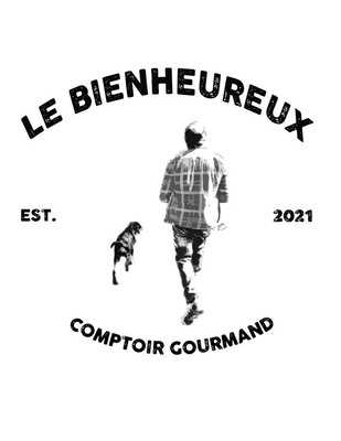 Hole Sponsors - Commanditaires de trou - Le Bienheureux - Logo