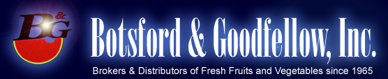 Botsford & Goodfellow, Inc