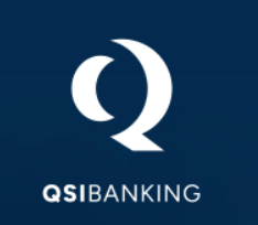 Dinner Sponsor - QSI - Logo