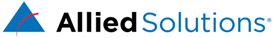 Hole 1 Sponsor - Allied Solutions - Logo