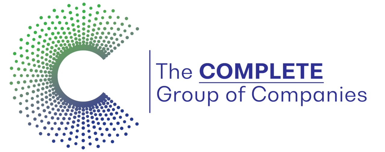 The Complete Group of Companies