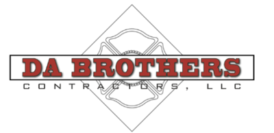 4th Alarm Sponsor - Da Brothers Contracting - Logo