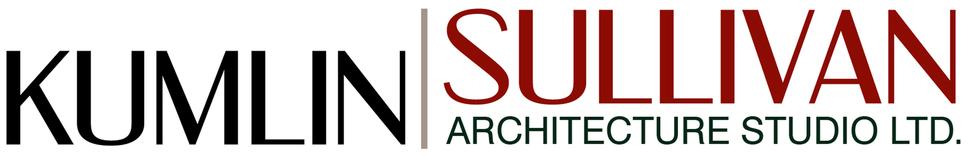 Kumlin Sullivan Architecture Studio