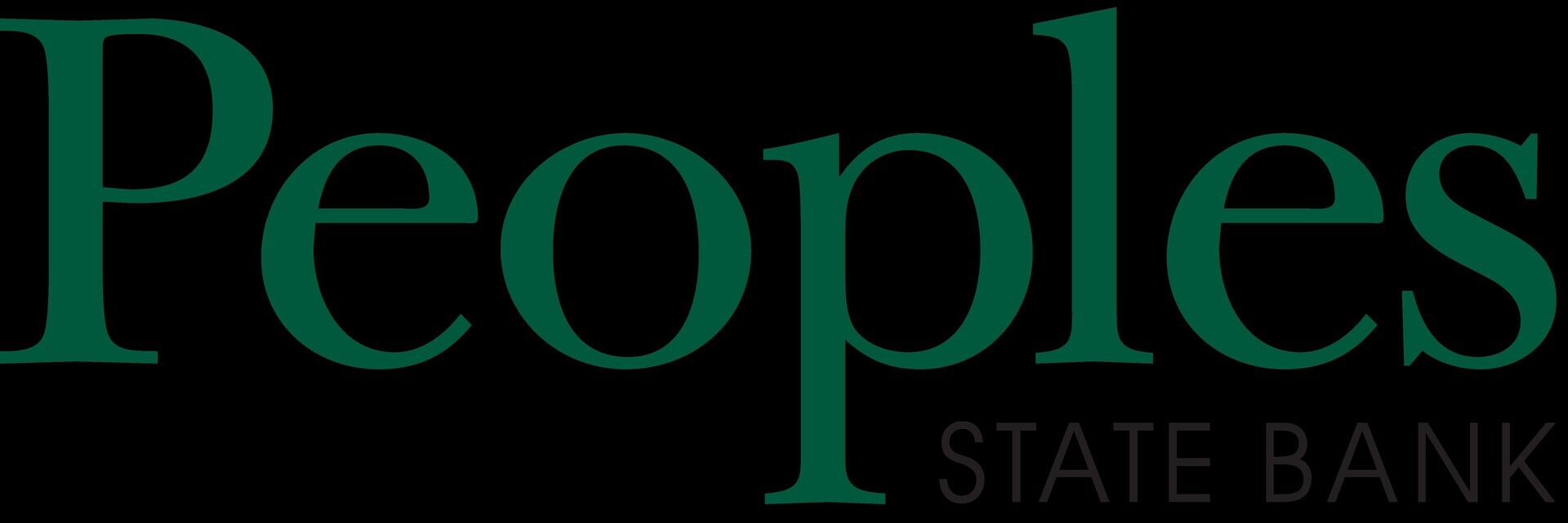 Peoples State Bank