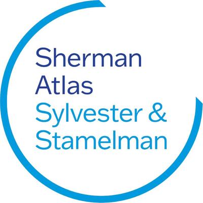 Sherman Atlas Sylvester & Stamelman