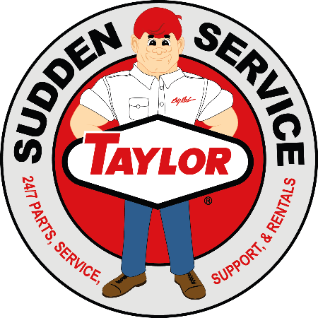 Taylor Sudden Service