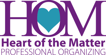 Heart of the Matter