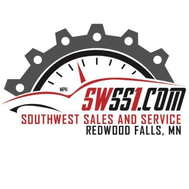Southwest Sales And Service