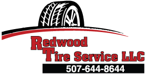 Redwood Tire Service