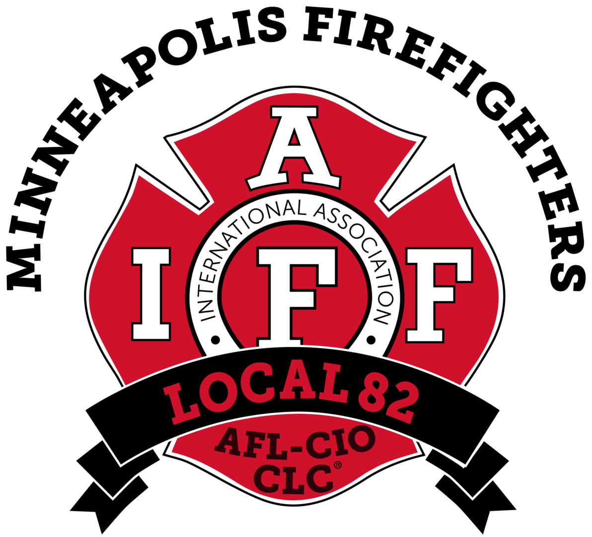 Minneapolis Firefighters Local 82