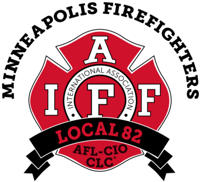 Minneapolis Firefighters Local 82