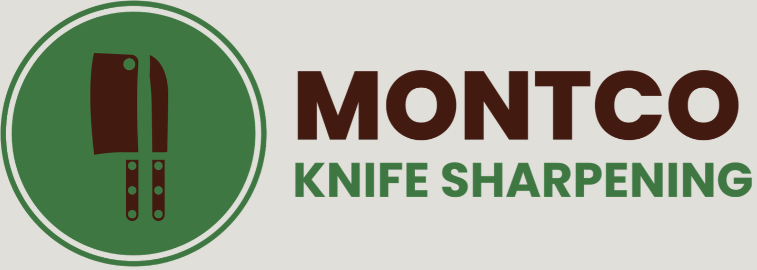 Montco Knife Sharpening