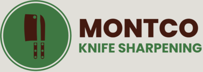 Montco Knife Sharpening