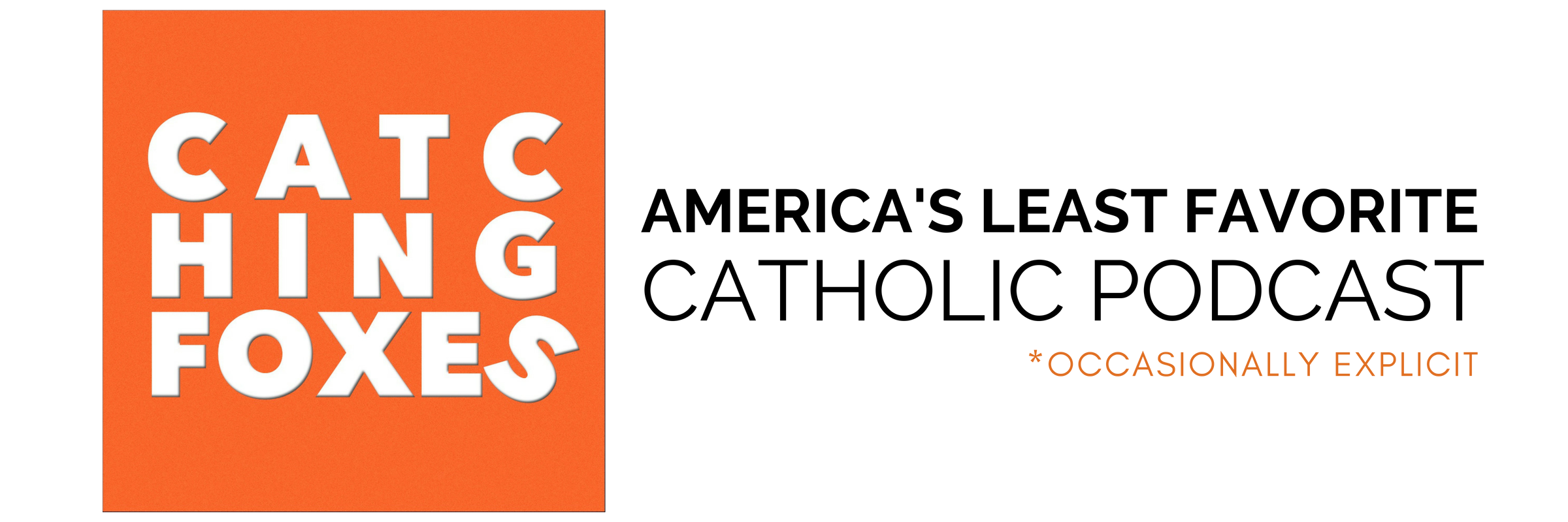 Catching Foxes Podcast