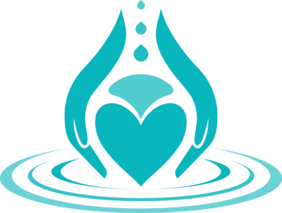 Box Alarm Sponsor (Tee Box Sponsor) - The Deeper Well Functional Medicine  - Logo