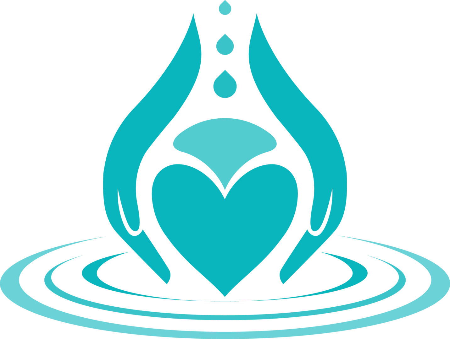 Box Alarm Sponsor (Tee Box Sponsor) - The Deeper Well Functional Medicine  - Logo