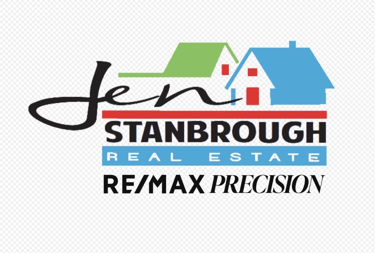 Jen Stanbrough Real Estate