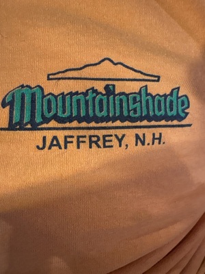Box Alarm Sponsor (Tee Box Sponsor) - Mountainshade Llc - Logo