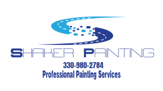 Shaker Painting