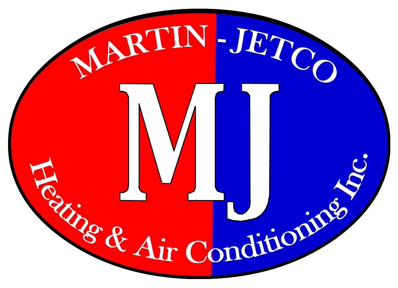 Martin Jetco Heating & Cooling