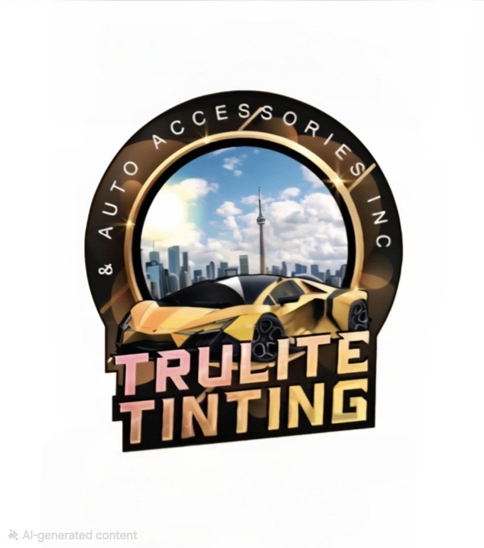 Trulite Tinting & Auto Accessories
