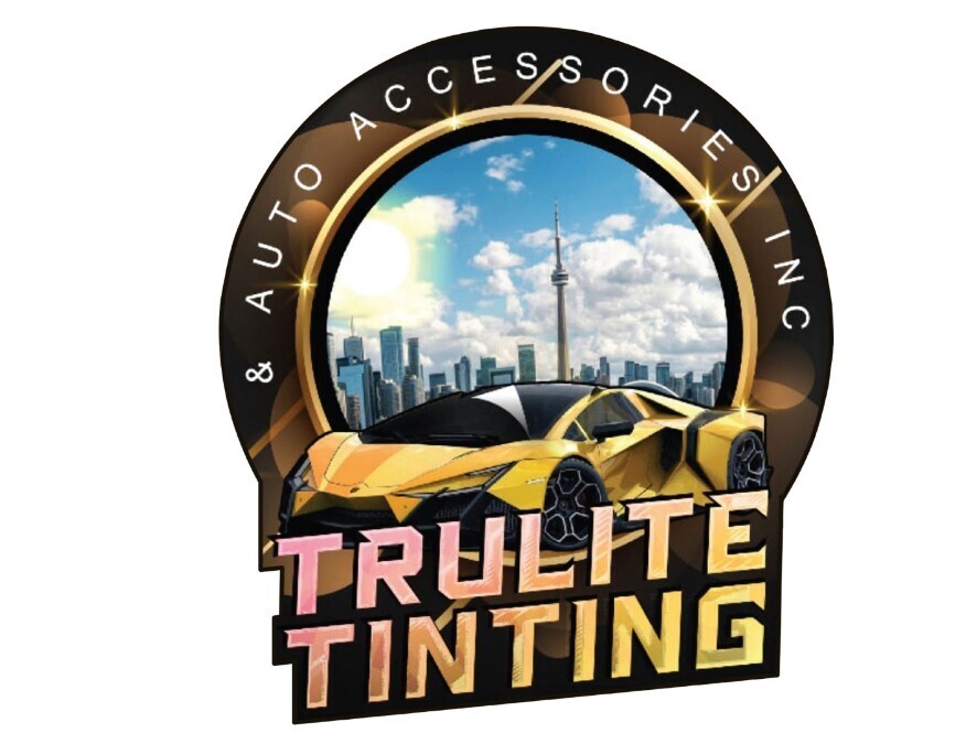 Trulite Tinting & Auto Accessories