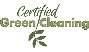 Certified Green Cleaning