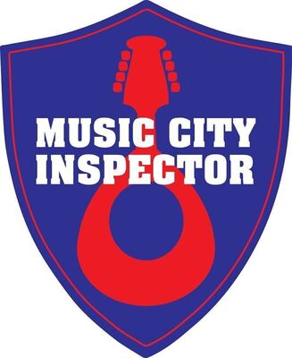 Music City Inspector