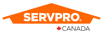 Hole Sponsor - SERVPRO of Ottawa - Logo