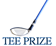 Tee Prize