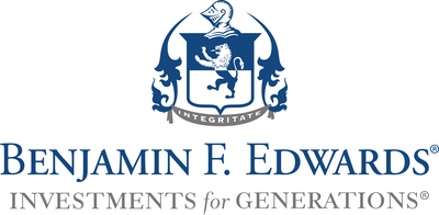 Benjamin F. Edwards