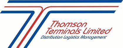 Jim Thomson - Thomson Terminals Ltd